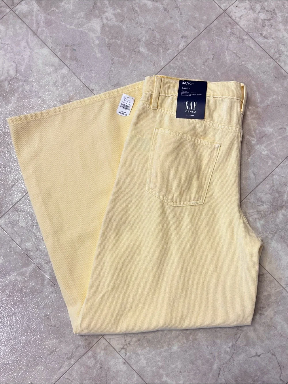 GAP brand new